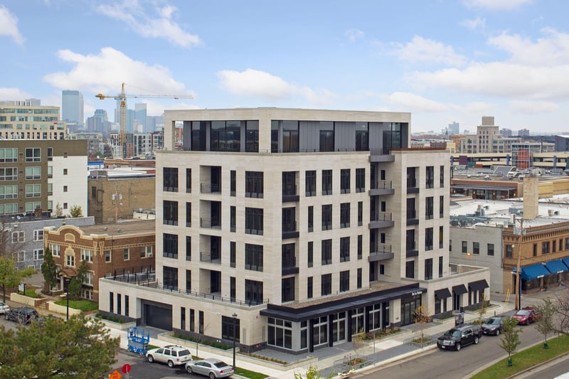 3041 Holmes Ave S #401, Minneapolis, MN 55408