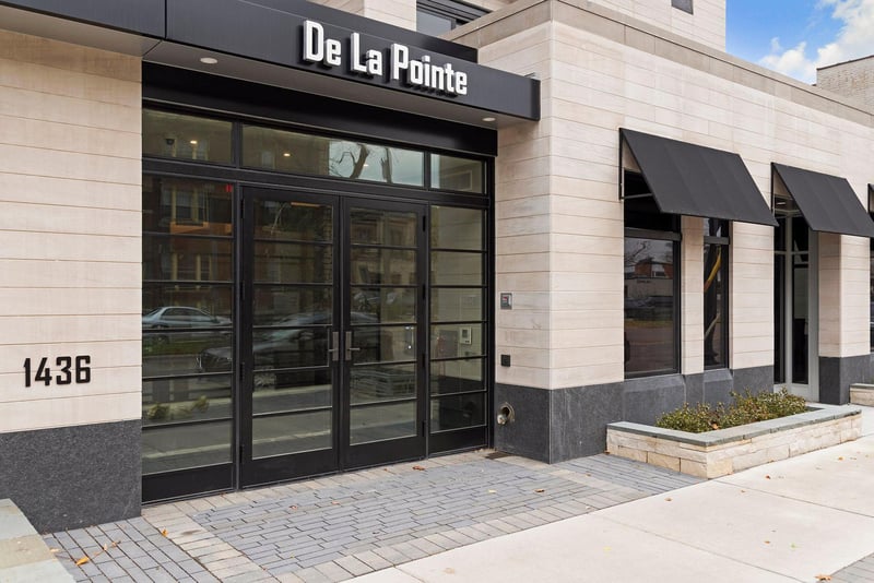 3041 Holmes Ave S #401, Minneapolis, MN 55408
