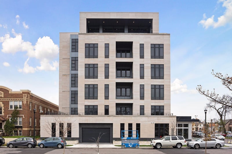 3041 Holmes Ave S #401, Minneapolis, MN 55408