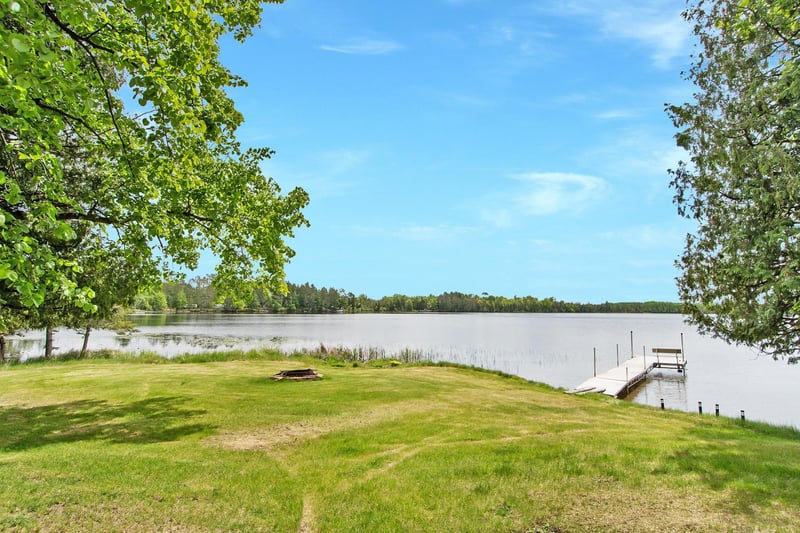 17494 Shallow Lake Ln, Warba, MN 55793