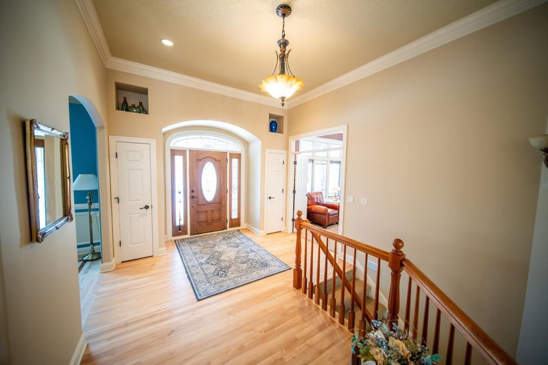 12628 Hunter Ln Nw, Oronoco, MN 55960