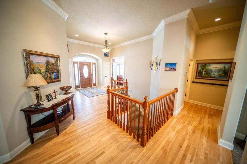 12628 Hunter Ln Nw, Oronoco, MN 55960