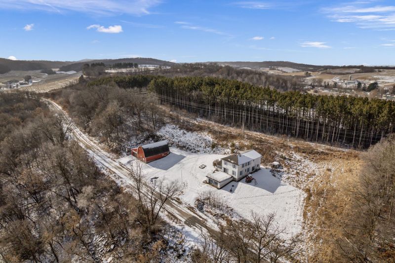 N35687 Richter Rd, Whitehall, WI 54773