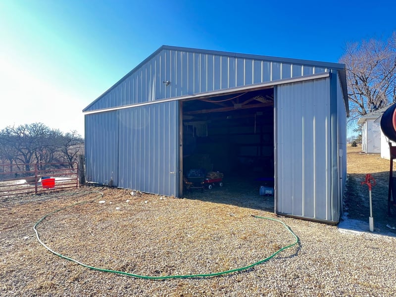 18346 286th St, Wykoff, MN 55990