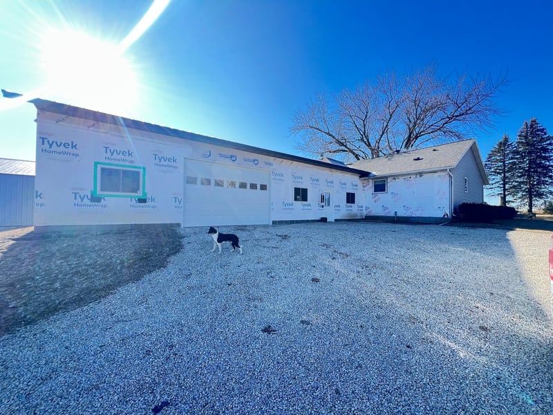 18346 286th St, Wykoff, MN 55990