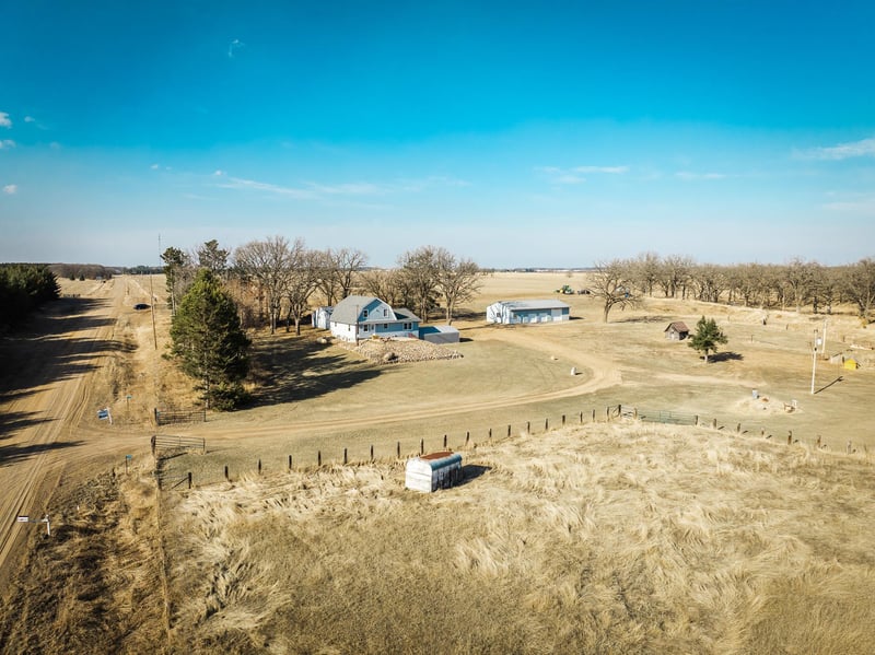 25446 155th Ave, Fort Ripley, MN 56449