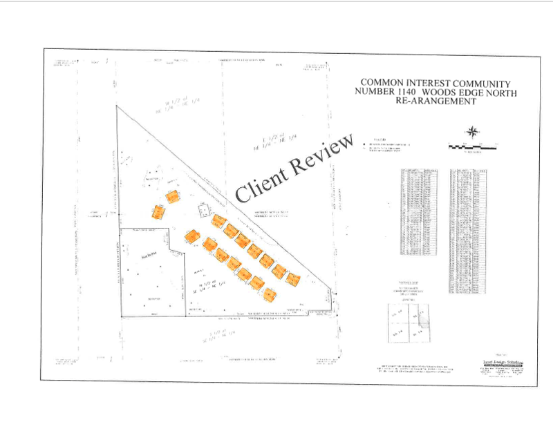 0000 Woods Edge Ct, Ironton, MN 56455