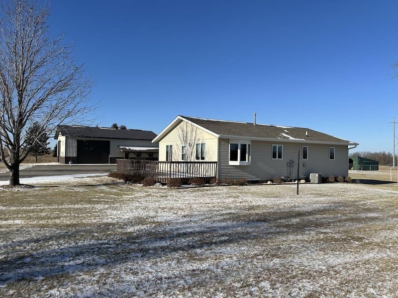 22446 Edgeton Rd, Richmond, MN 56368