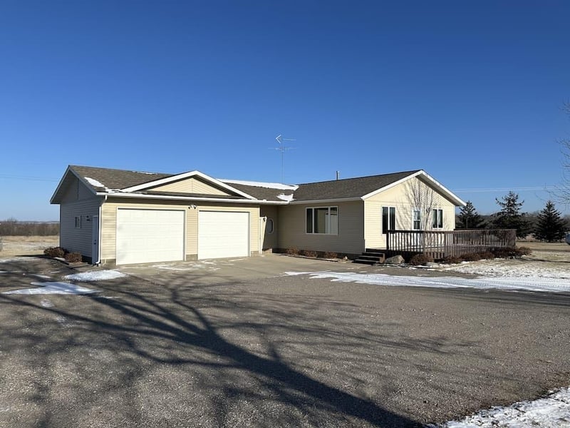 22446 Edgeton Rd, Richmond, MN 56368
