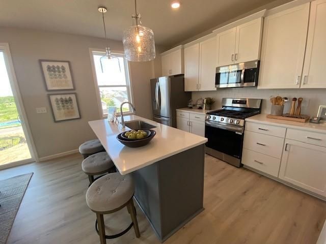14554 Kingsview Ln N, Dayton, MN 55327