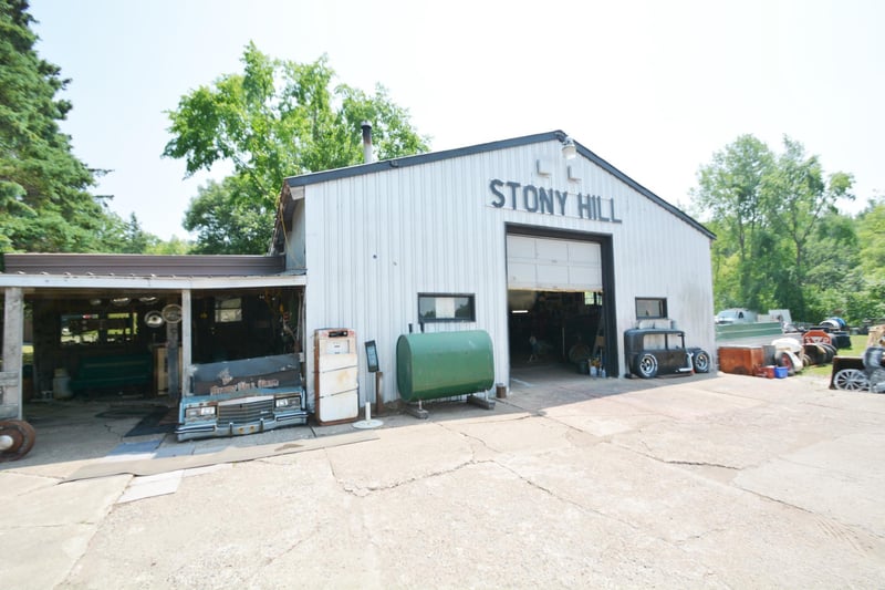 18XXXX Us Highway 169, Milaca, MN 56353