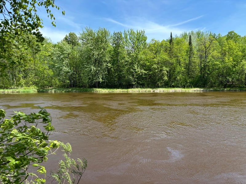 XX 233rd Pl, Jacobson, MN 55752