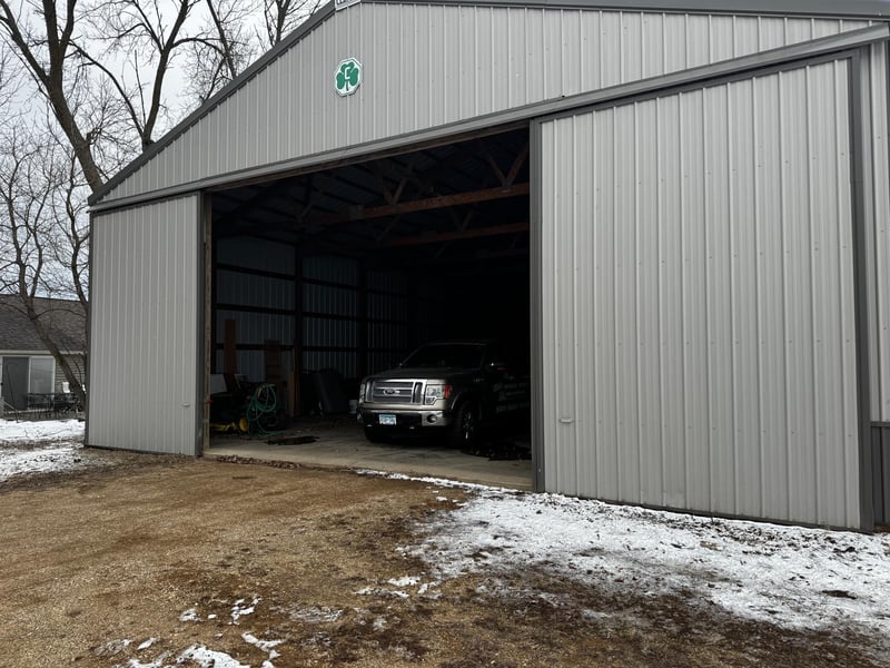 145 S Seeley Ave, Dunnell, MN 56127