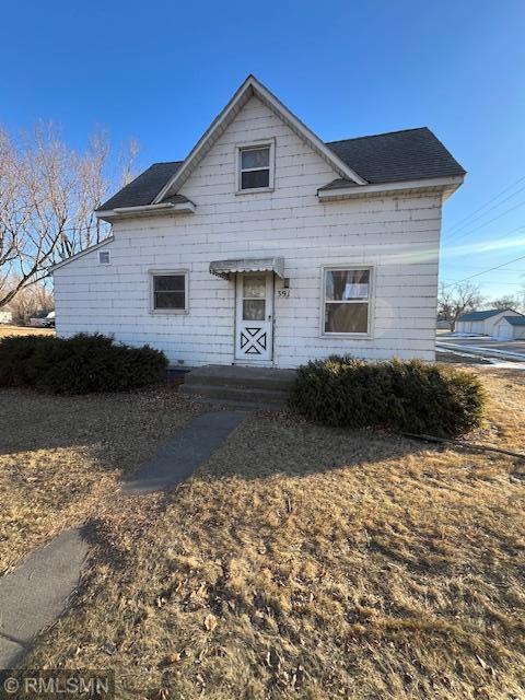 391 6th St, Dawson, MN 56232