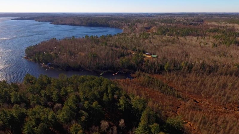 TBD Lot 3 Yahoo Point Rd, Cook, MN 55723