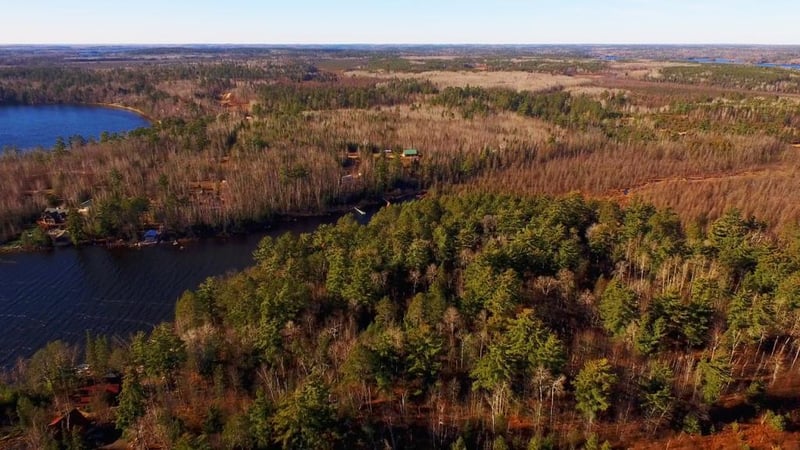 TBD Lot 3 Yahoo Point Rd, Cook, MN 55723