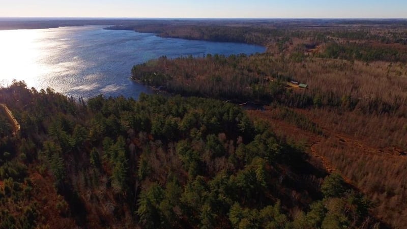 TBD Lot 3 Yahoo Point Rd, Cook, MN 55723