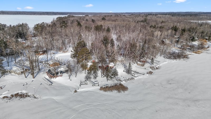 1610 Peninsula Rd NE, Outing, MN 56662