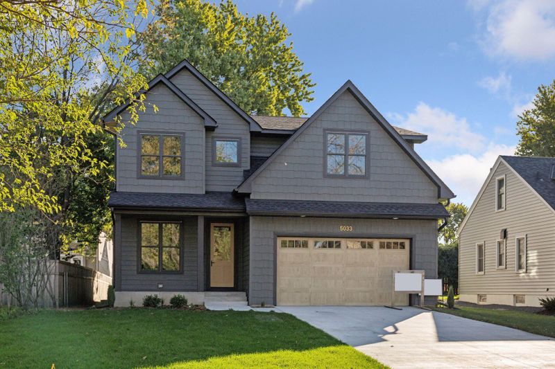 5033 William Ave, Edina, MN 55436