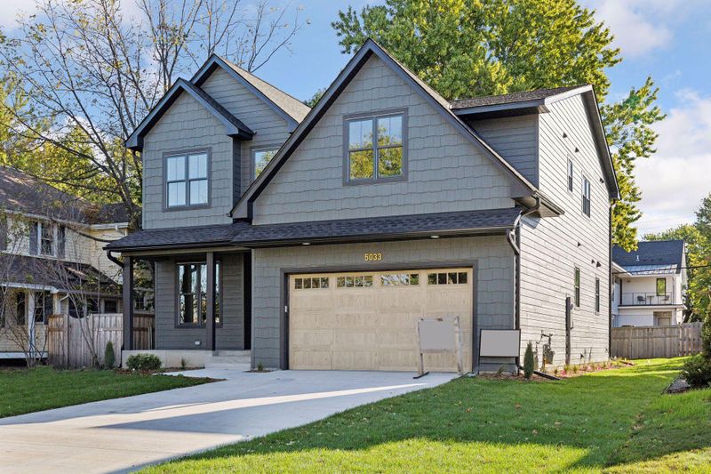 5033 William Ave, Edina, MN 55436