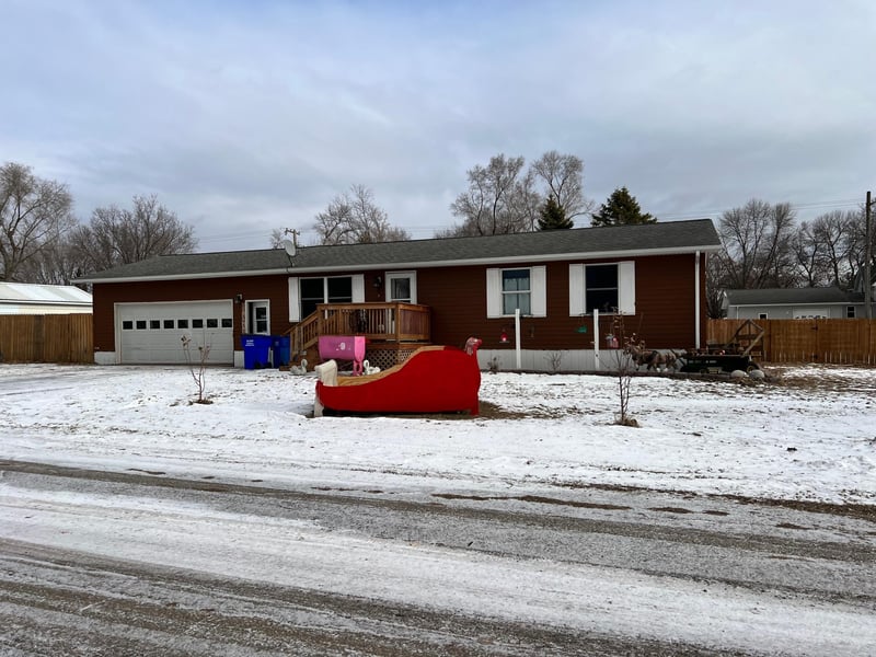 109 2nd Ave, Bellingham, MN 56212