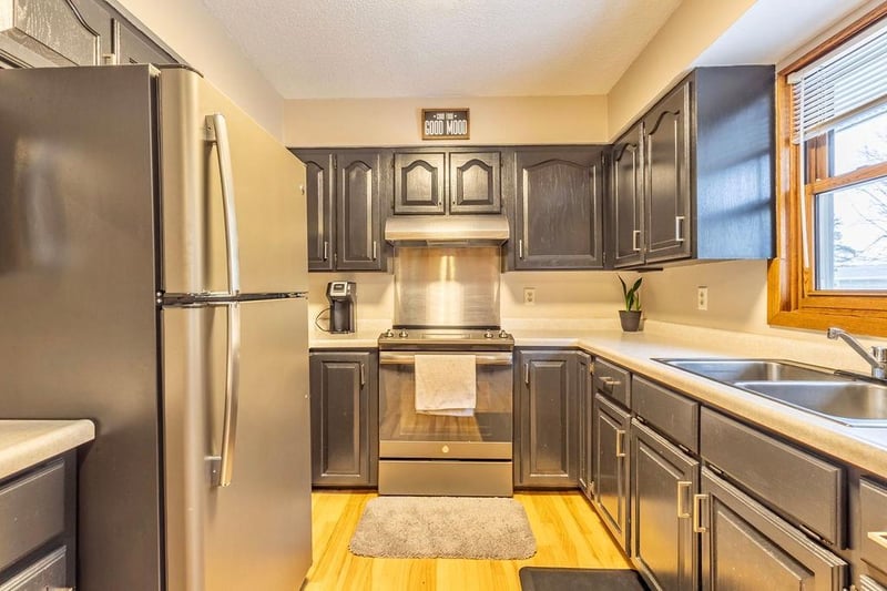 1240 E Wilson Ave, Arcadia, WI 54612
