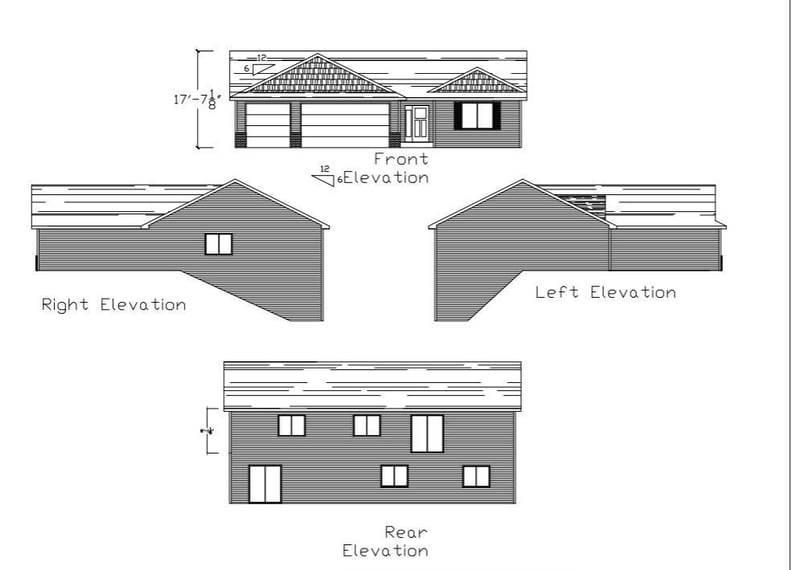 7 Marie Cir, Elysian, MN 56028