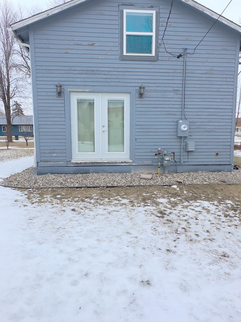 130 Mars St N, Cosmos, MN 56228