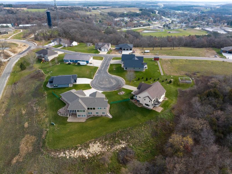 1024 Overlook Dr, Preston, MN 55965