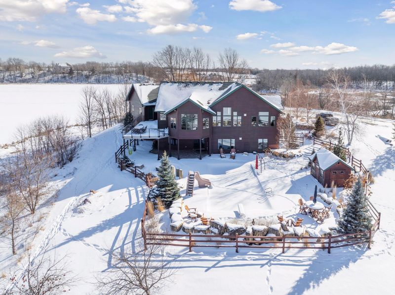 9177 Gowan Ave NW, Maple Lake, MN 55358