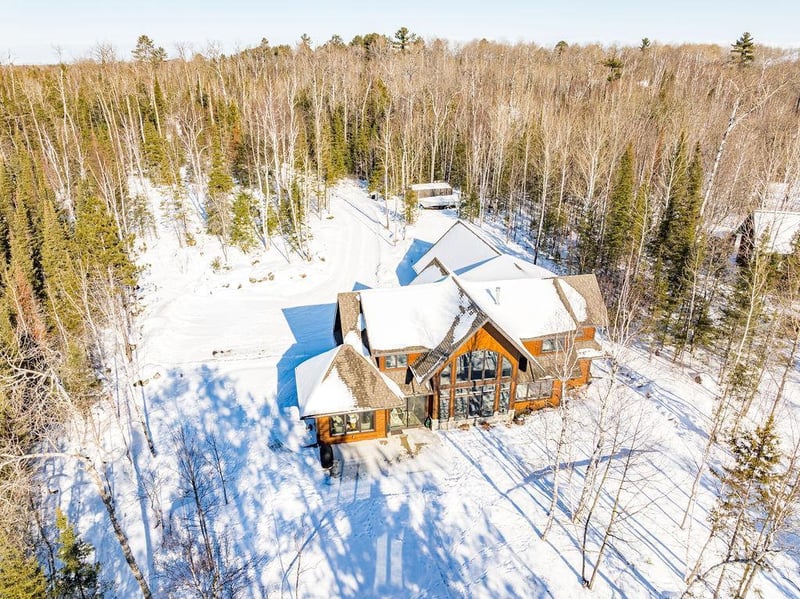 590 Riverview Rd, Ely, MN 55731