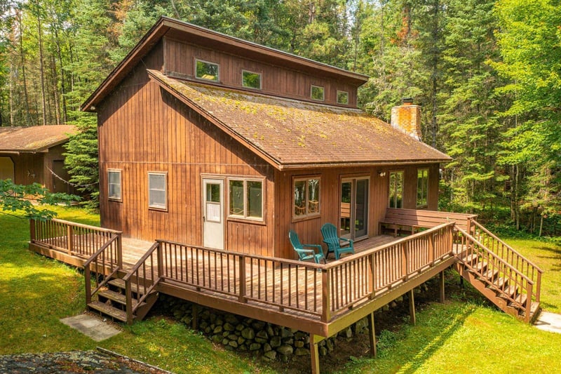 8317 Soderholm Beach Rd, Cook, MN 55723