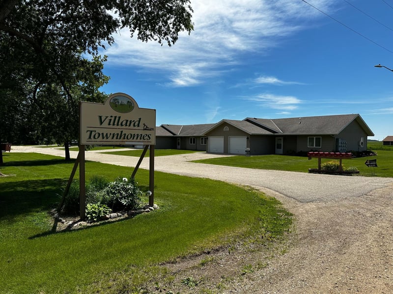 950 Portland St, Villard, MN 56385