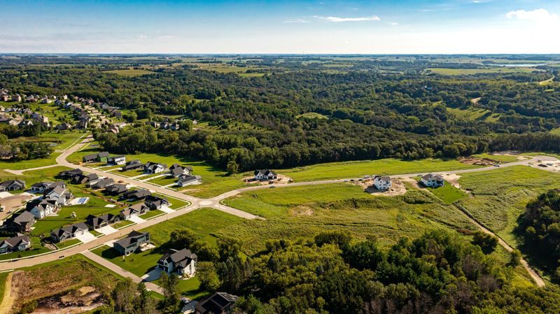 3453 Bella Terra Rd NE, Rochester, MN 55906