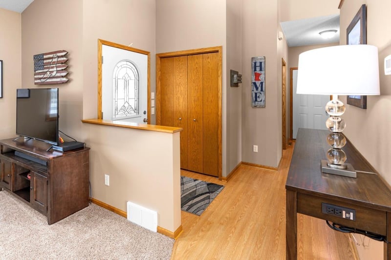 17365 426th St, Holdingford, MN 56340