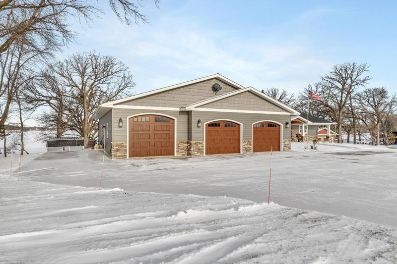 6452 193rd Ave NW, Pennock, MN 56279