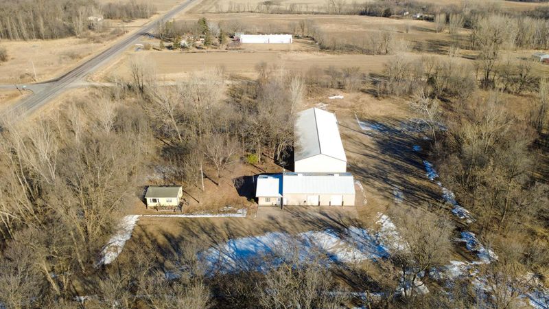 21898 Tagus Ave, Hutchinson, MN 55350