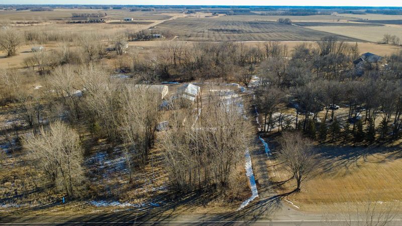 21898 Tagus Ave, Hutchinson, MN 55350
