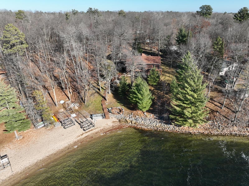 4023 N Stony Dr NW, Hackensack, MN 56452