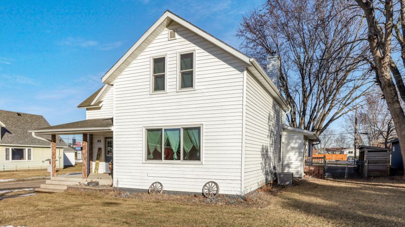 128 S White St, Fall Creek, WI 54742