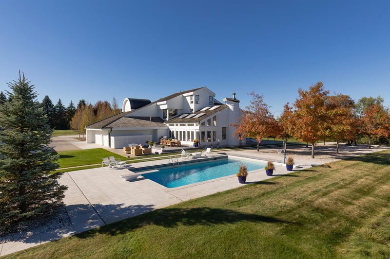 1545 Hunter Dr, Medina, MN 55391
