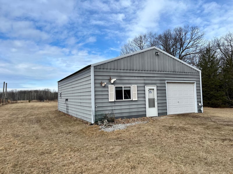 40339 45th Ave, Wahkon, MN 56386