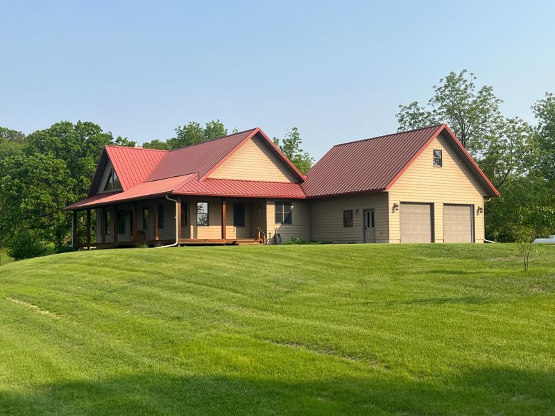 21443 355th Ave, Battle Lake, MN 56515