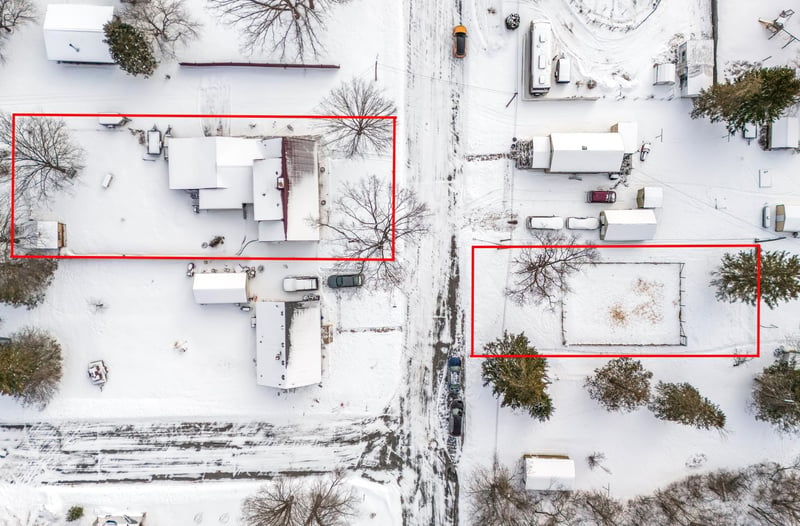 814 E 4th St N, Ladysmith, WI 54848