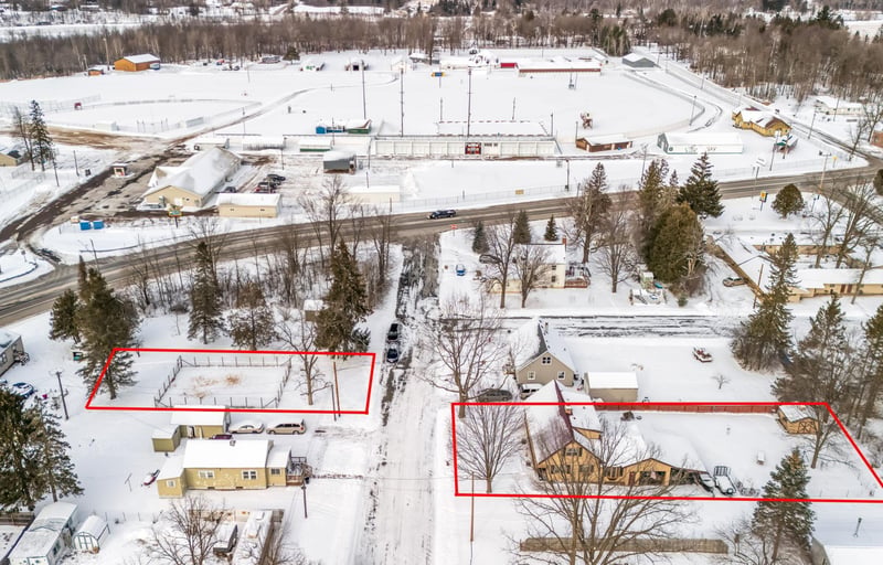 814 E 4th St N, Ladysmith, WI 54848
