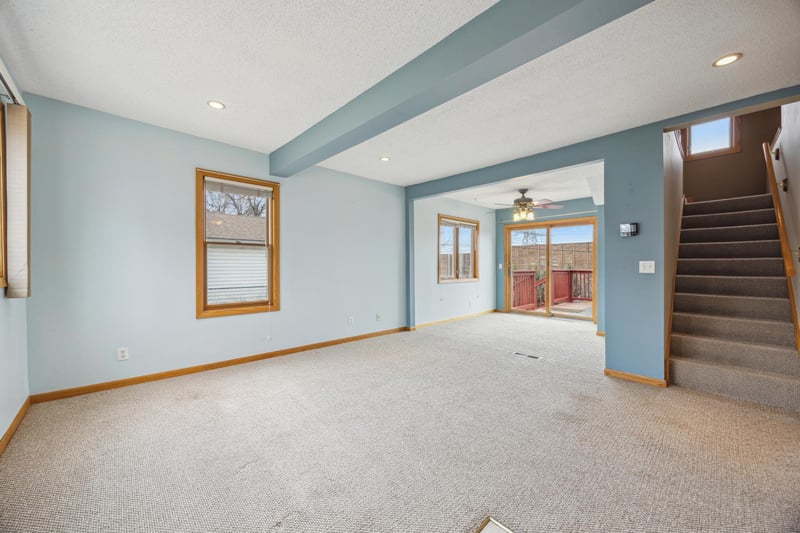 1803 Walnut St, Lauderdale, MN 55113