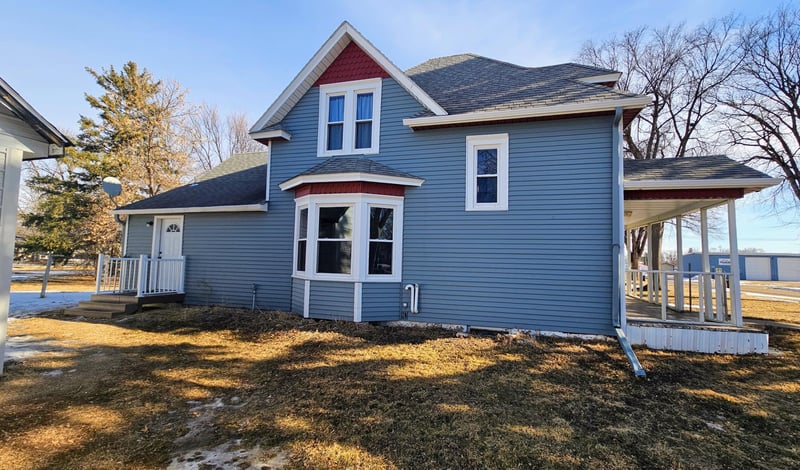 606 2nd Ave N, Wheaton, MN 56296