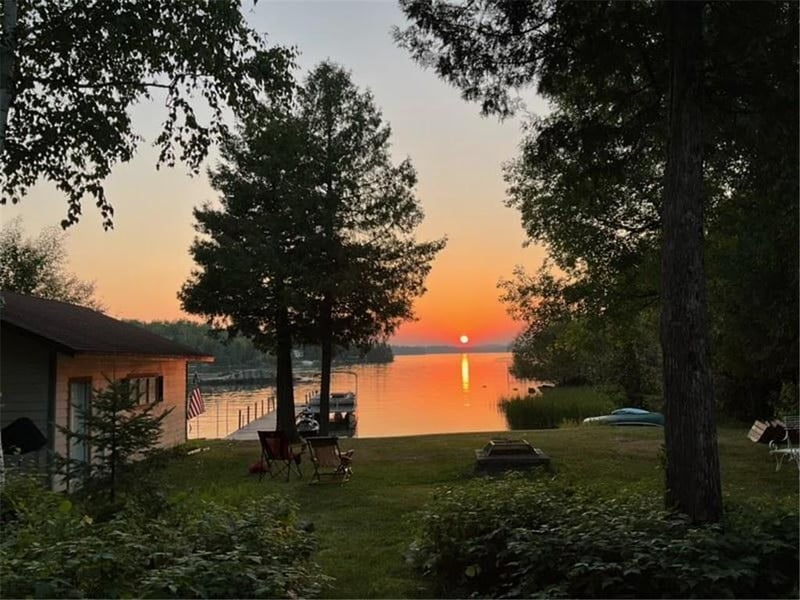 5855 Echo Point Rd, Tower, MN 55790