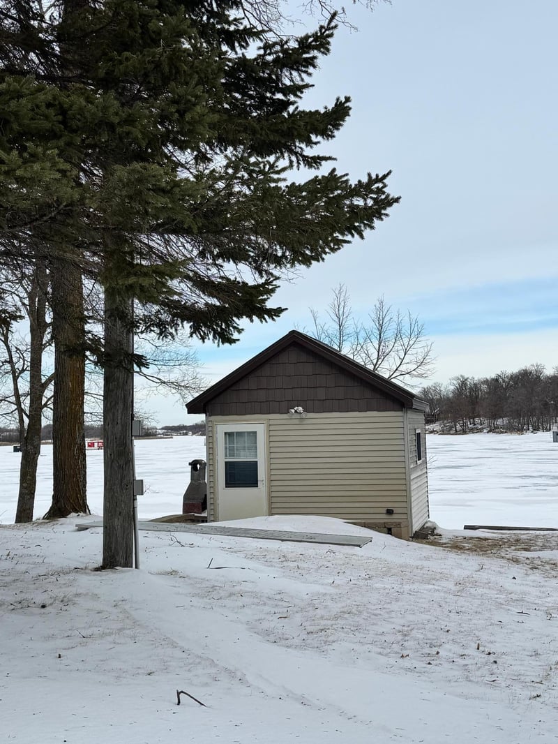 16065 W Little Cormorant Rd, Audubon, MN 56511
