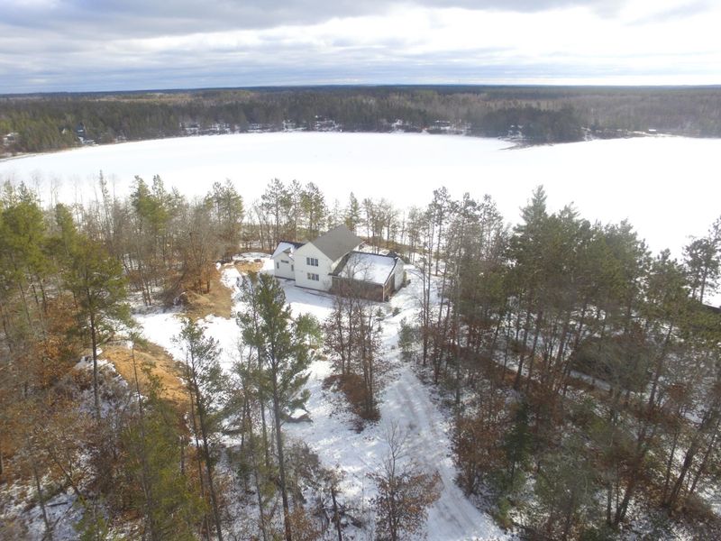 31052 Tower Rd, Danbury, WI 54830